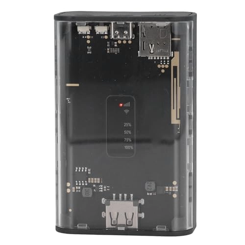 Rounter Compact - 4G LTE 802.11ac 150Mbps