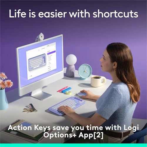 Pop Keys - US Wired/Wireless