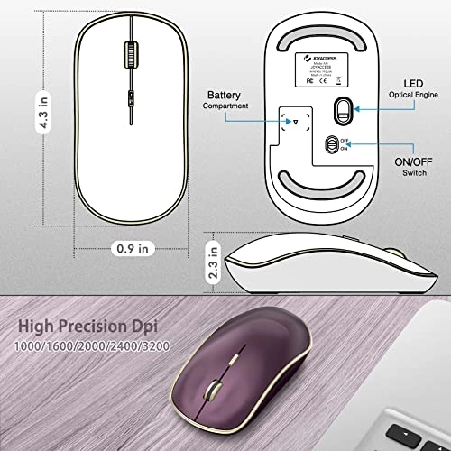 X-M1B-WR - Wireless
