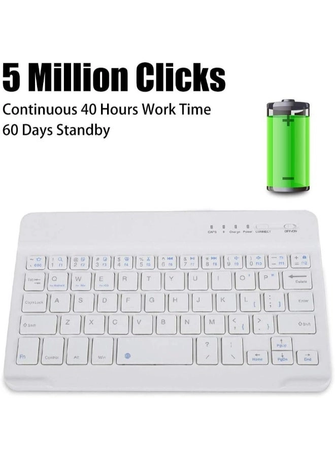 Mechanical Keyboard - Win/IOS/MAC/Android Wired