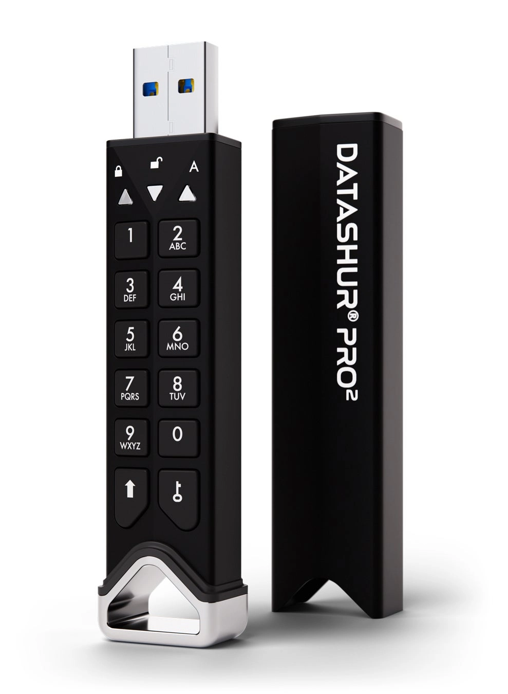 datAshur PRO2 - USB 3.2 128 GB