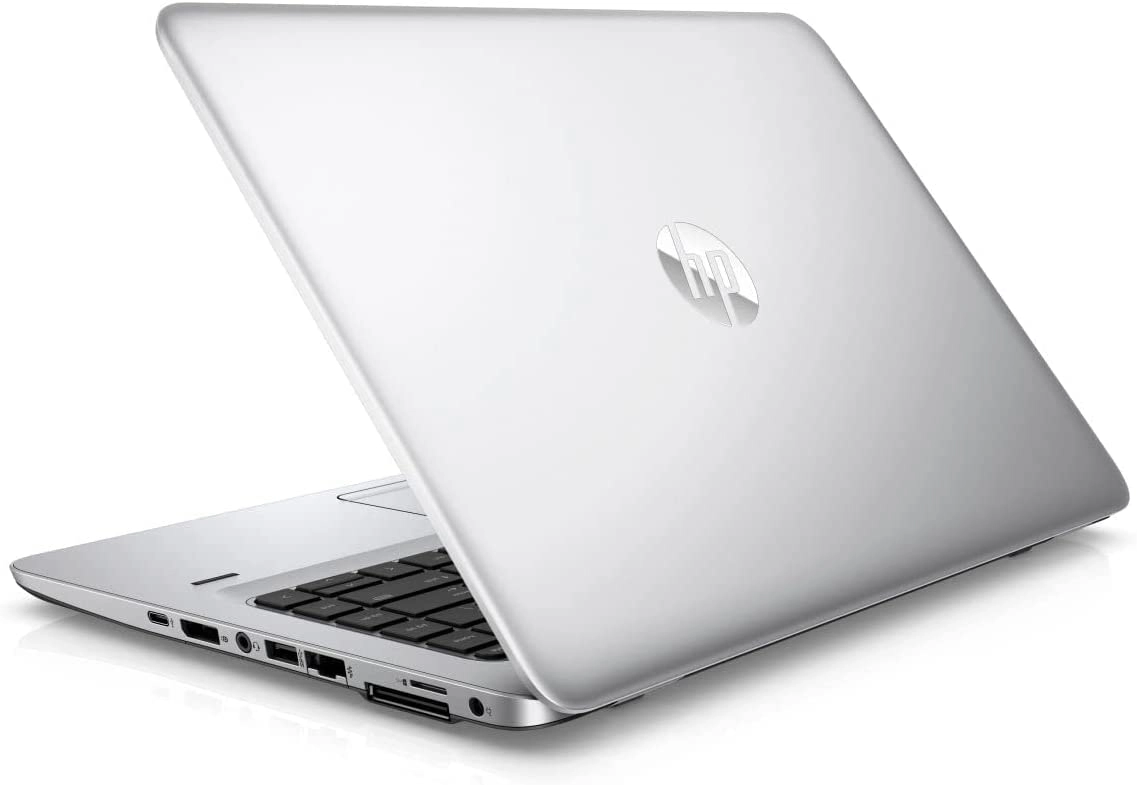 HP EliteBook 840 G3 - 14.1'' i7-6600U 8GB DDR4 256GB SSD