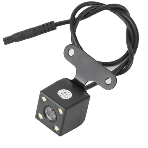 5Pin Rear View Camera - Night Vision 640*480 pixels