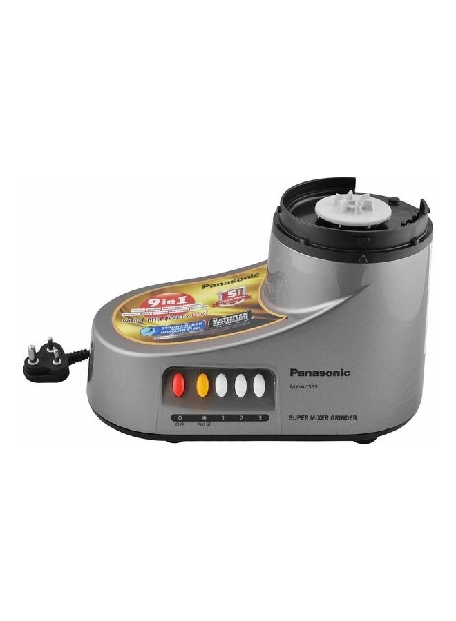 Super Mixer Grinder - 1000 W