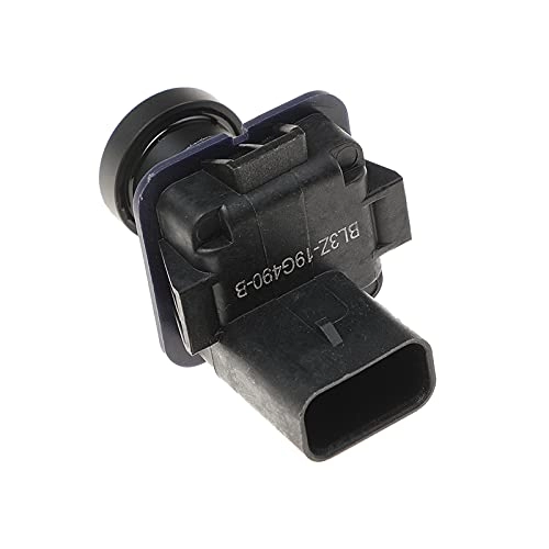 Car Rear View Backup Camera - Night vision