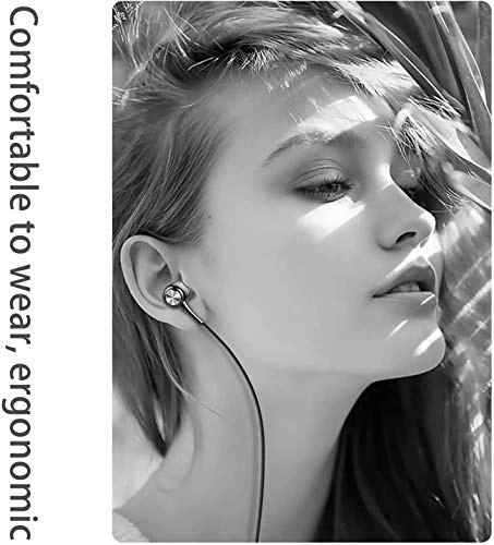 In-Ear Headphones Wired Earbud