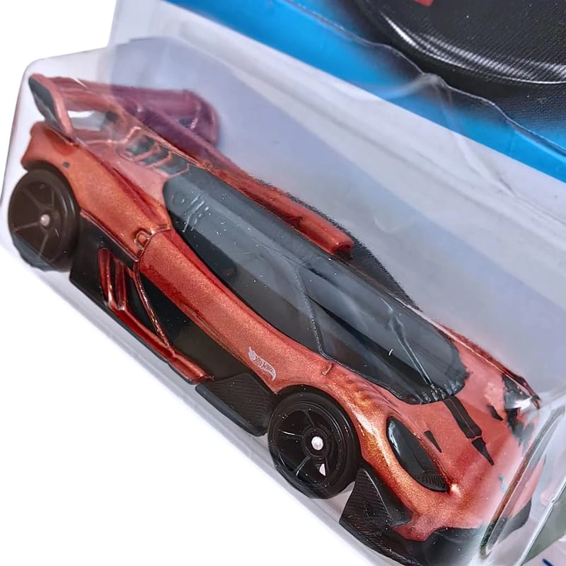 Gordon Murry Automotive T 50S - 1:64 1 pcs