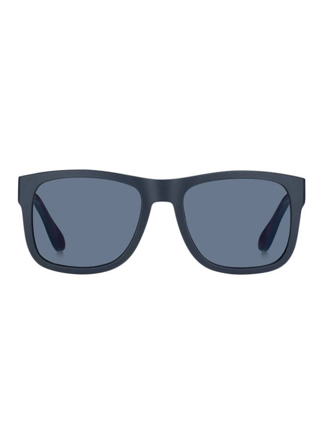 Tommy Hilfiger TH 1556/S 8RU - 56 mm Blue