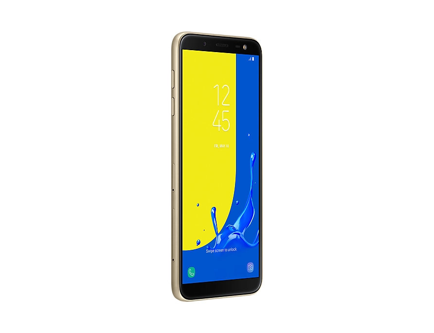 Galaxy J6+ - 3GB 32GB