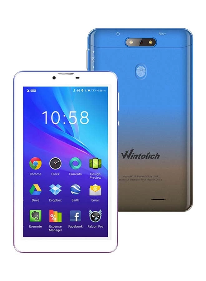 Wintouch WINM717PNKRD16 - 16GB 7"