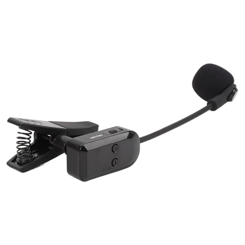 HUSHUIcxm36y9vdu Wireless Microphone