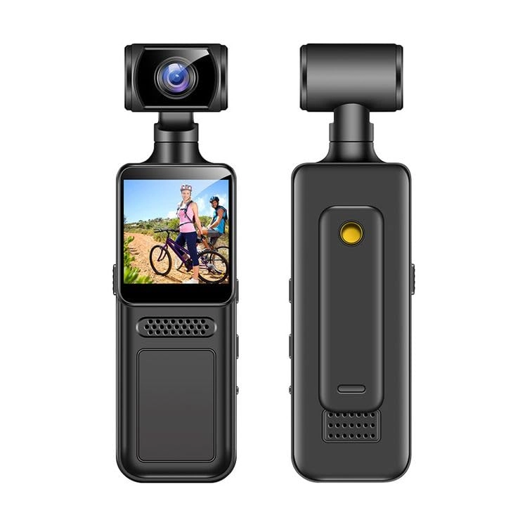 Sunlink Action Camera - 4K