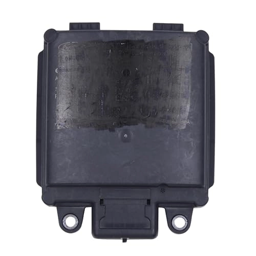 Rear Blind Spot Radar Module