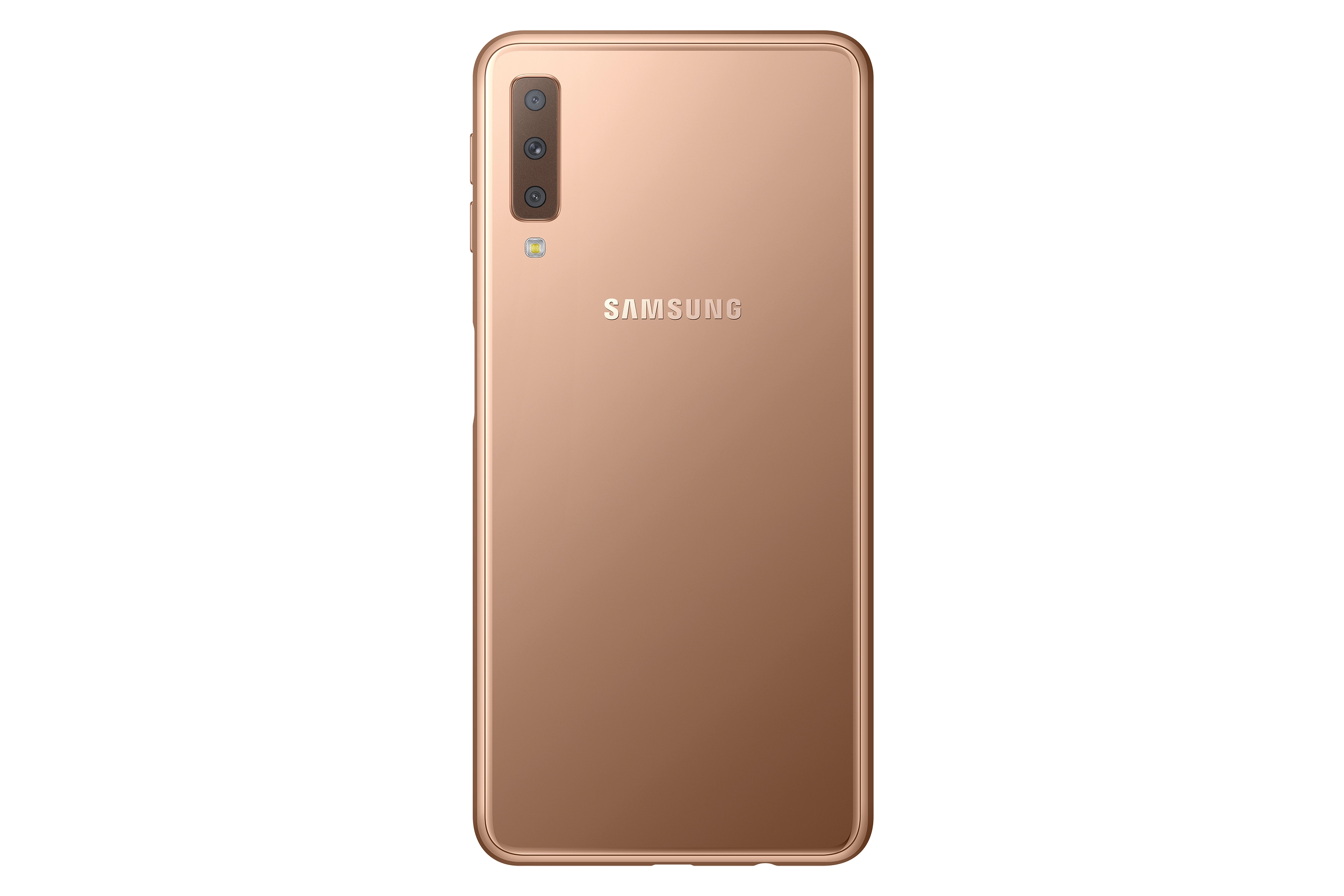 Galaxy A7 - 4GB 128GB