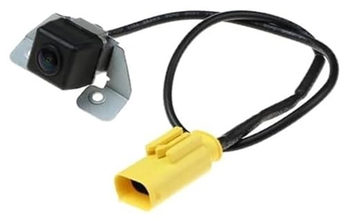 Rear View Camera - Tucson Ix35 2011-2013 95790-2S012