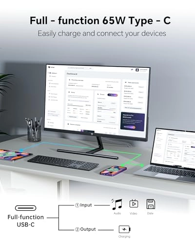 H27P3 - 27 Inch 5120 x 2880