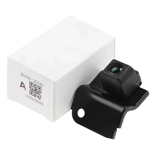 Reversing Camera - Night vision Wired