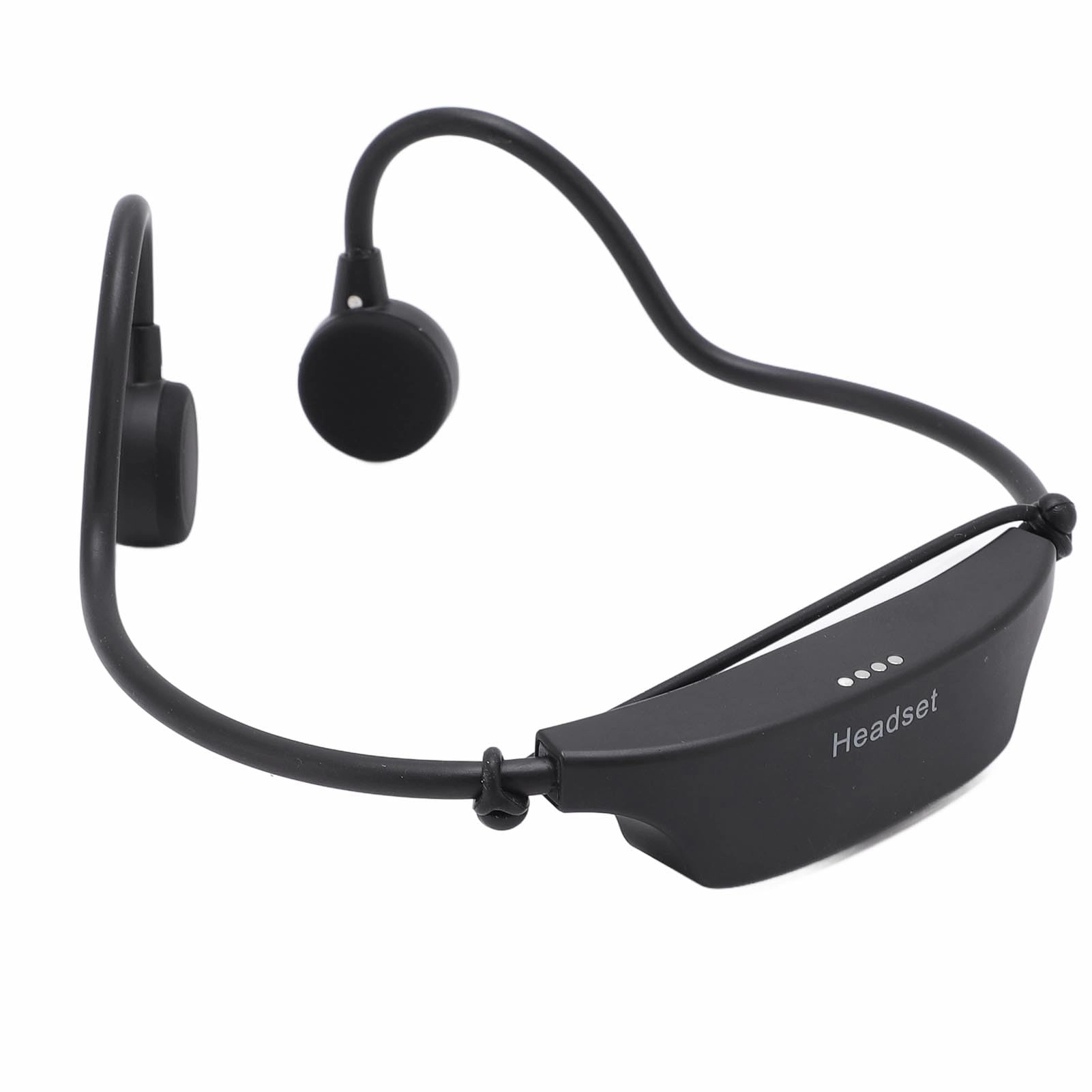 OUCRIY Bone Conduction Headphones Wireless Headphone