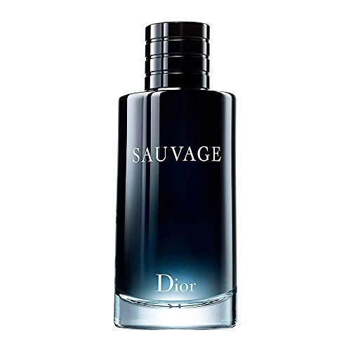 Sauvage - Eau de Toilette 60 ml