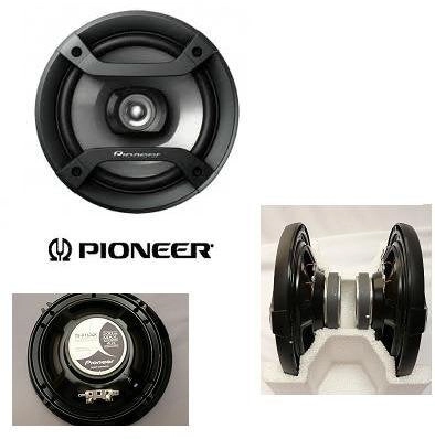 TS-F1634R - 6.5" 2-Way