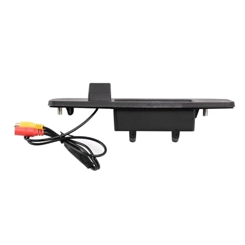 Rear View Camera - Night Vision WIFI