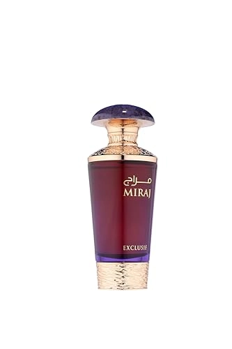 Miraj Exclusif Eau de Parfum 100 ml