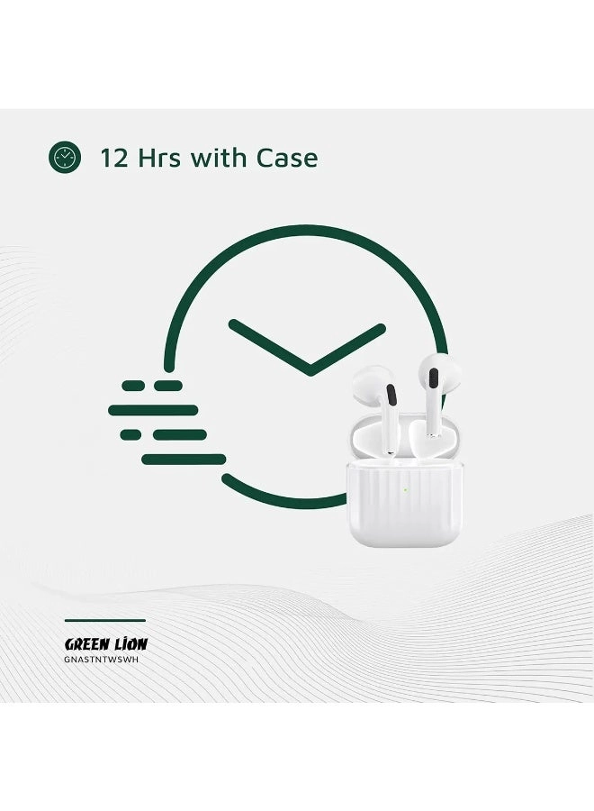 Austin Wireless Earbud