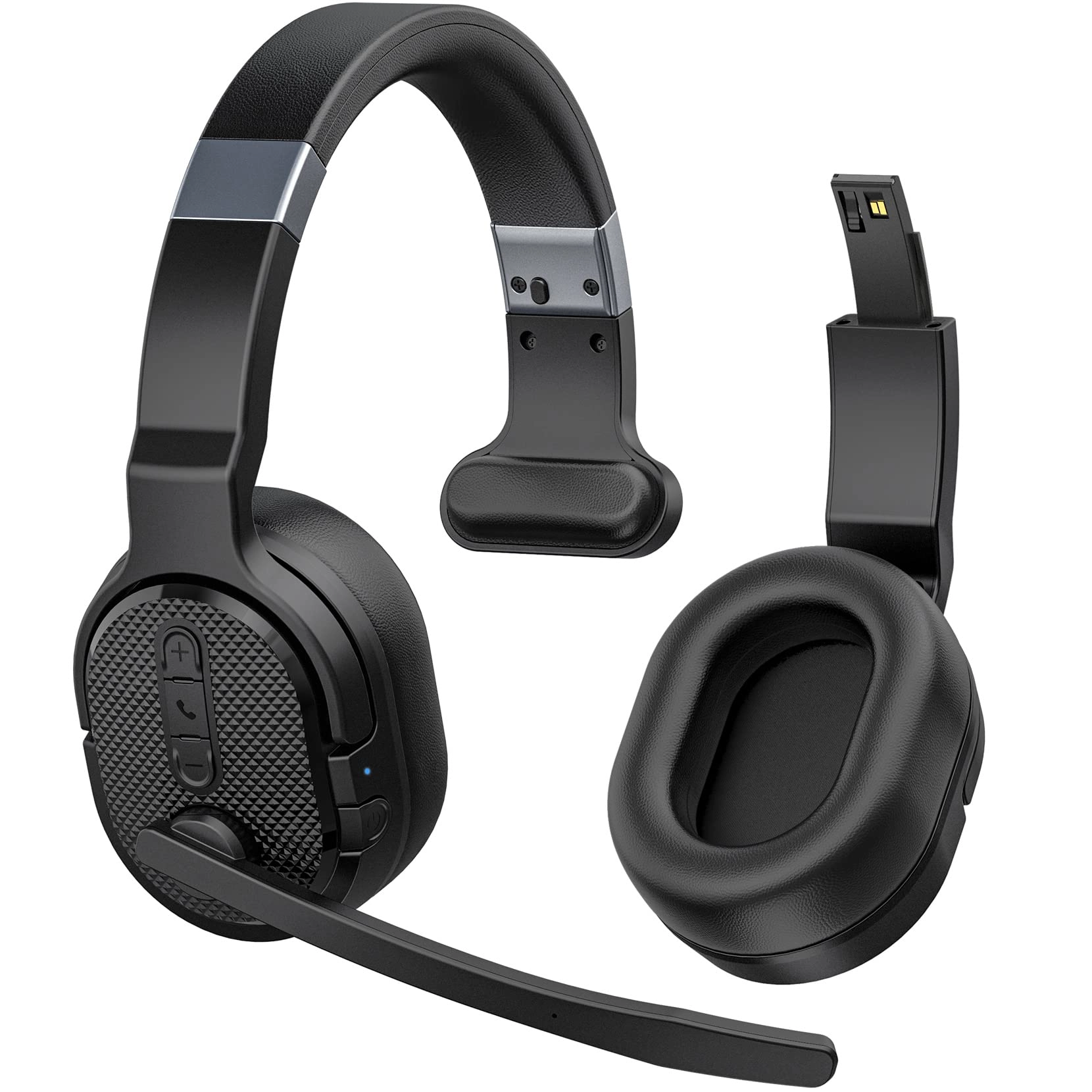 BH654A Wireless Headset