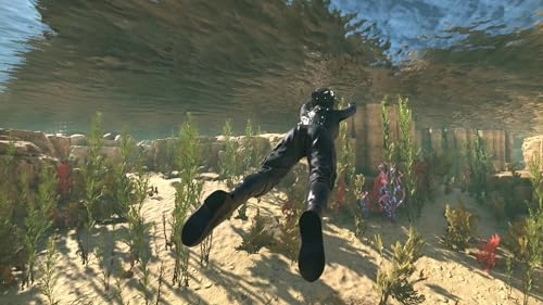 Hubris - PlayStation 5