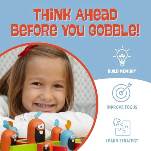 Gobblet Gobblers