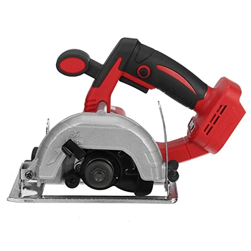Electric Circular Saw - 125mm