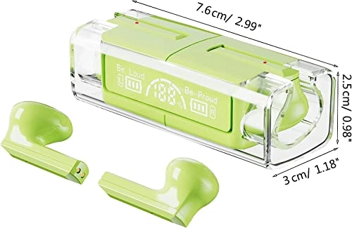 LB83 Wireless Headphone