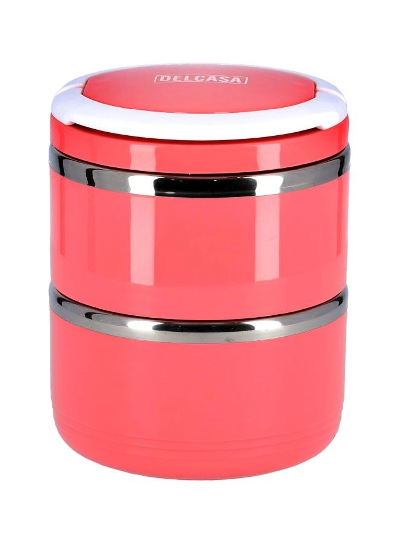 Wishmaster Two Layer Lunch Box - 1.1L