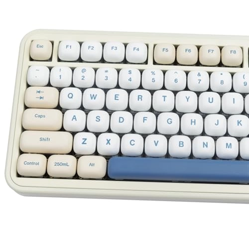 MOG Profile Keycap Set - Keycap Puller