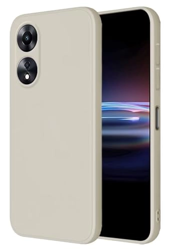 Case TPU Silicone for Oppo A78 5G