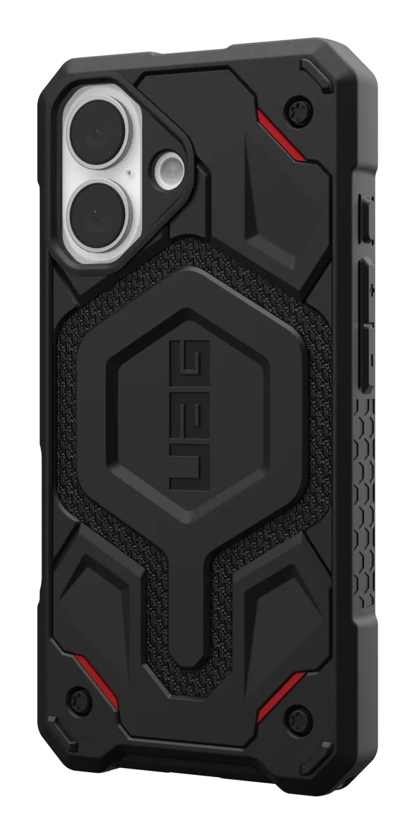 Monarch - Kevlar Case