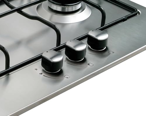 GI 6021 X Gas hob