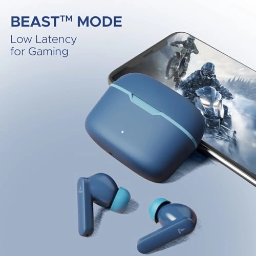 Airdopes Ultra Plus Wireless Earbud