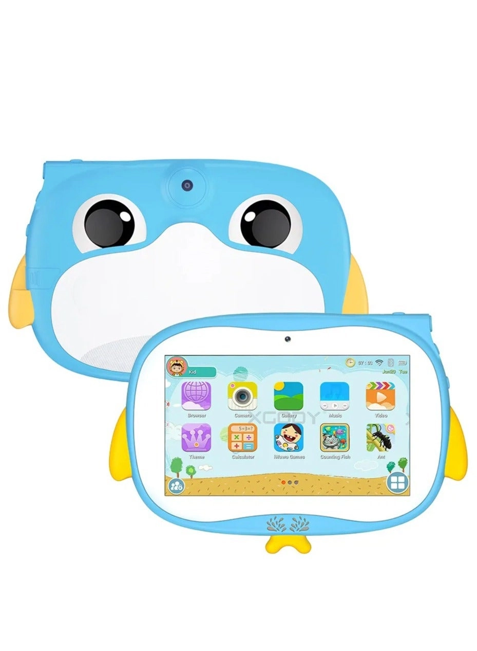 Kids Tablet PC - 1GB 7 Inch 16GB