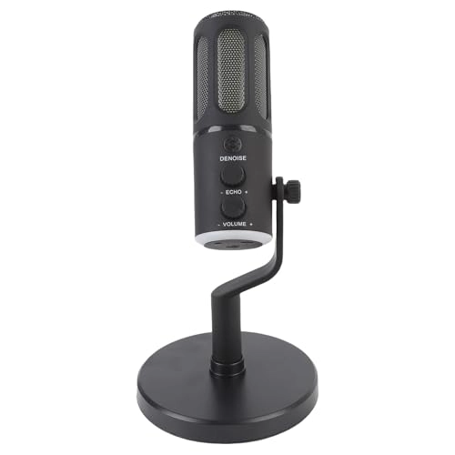 Syrisorabcroik015e XLR+USB Microphone
