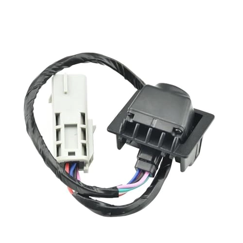 Car CCD Front View Camera - Night vision Wire 656 x 492
