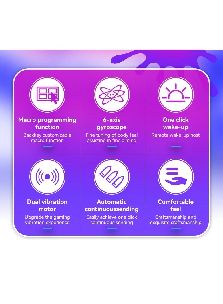 Nintendo Switch/Switch Lite/Switch OLED Pro Controller
