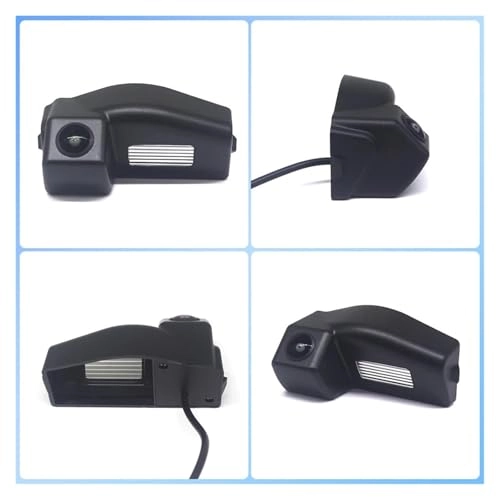 Reverse Camera - Night vision 1080P