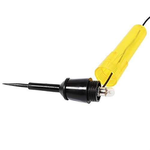 Car Circuit Tester - 6-24V
