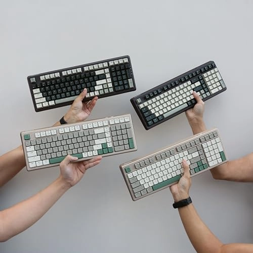 Cascade SLIM - Wired/Wireless