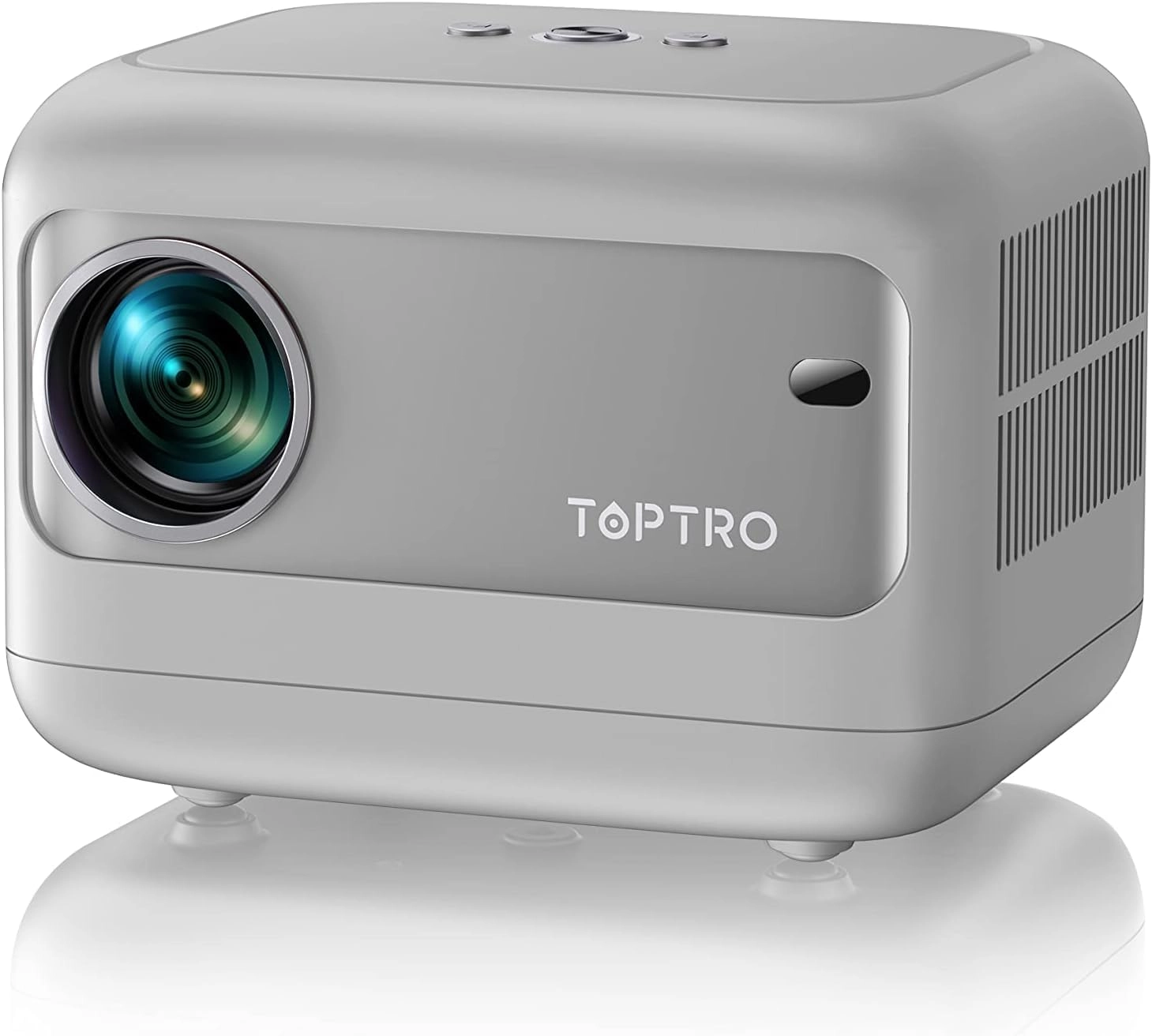TOPTRO TR25 8000 Lumens