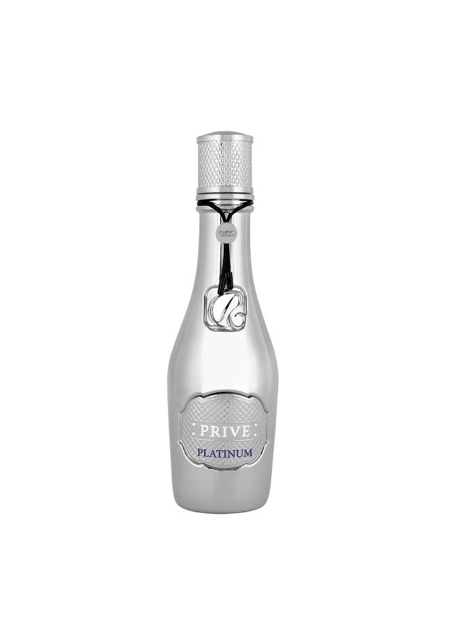 RIIFFS PERFUMES PRIVE PLATINUM Eau de Parfum - 100ml