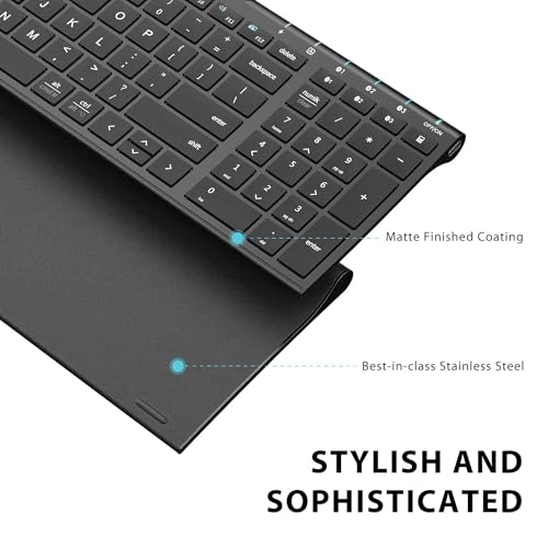 BK10 - EN Wireless