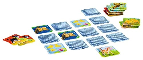 ministeps 4176 - 2,5 Jahre 24 pieces