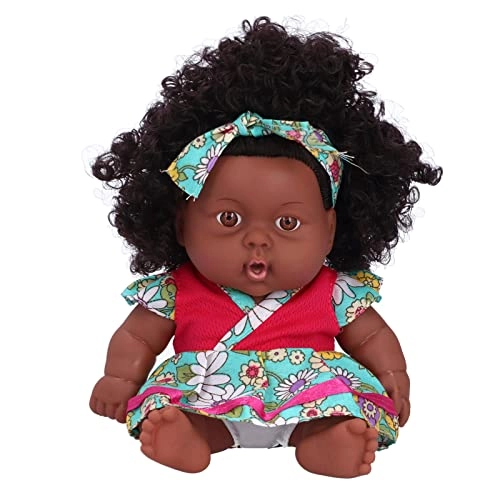 Newborn Baby Doll - 8 Inch Washable Ages 12 months+